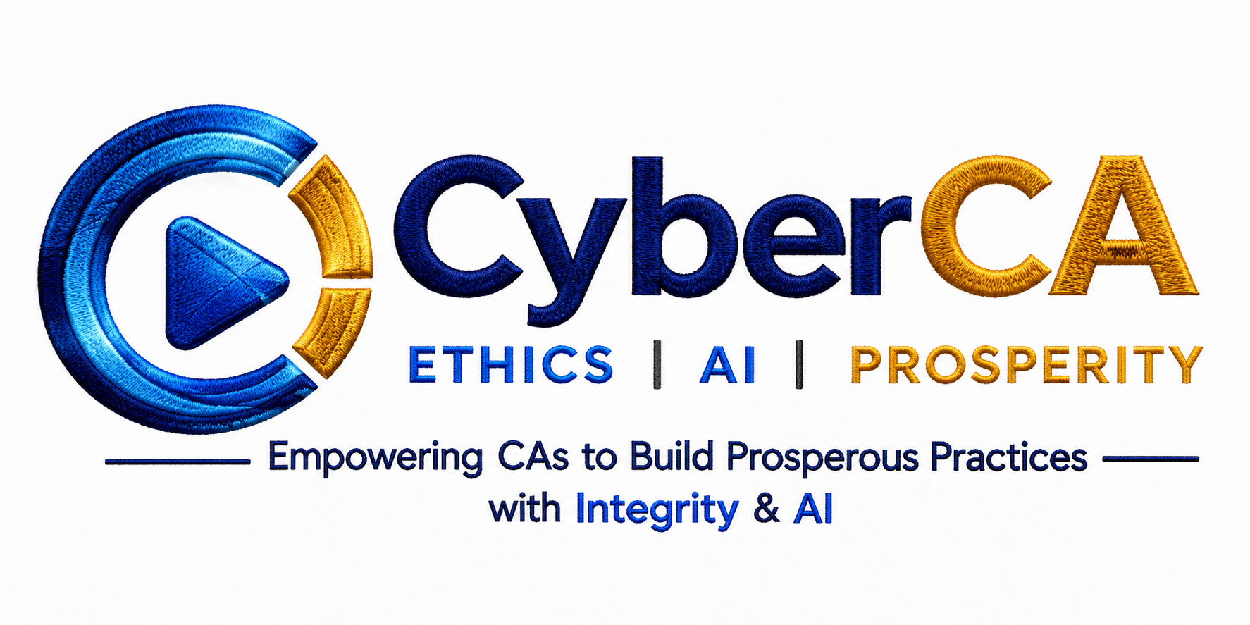 Mission CyberCA logo